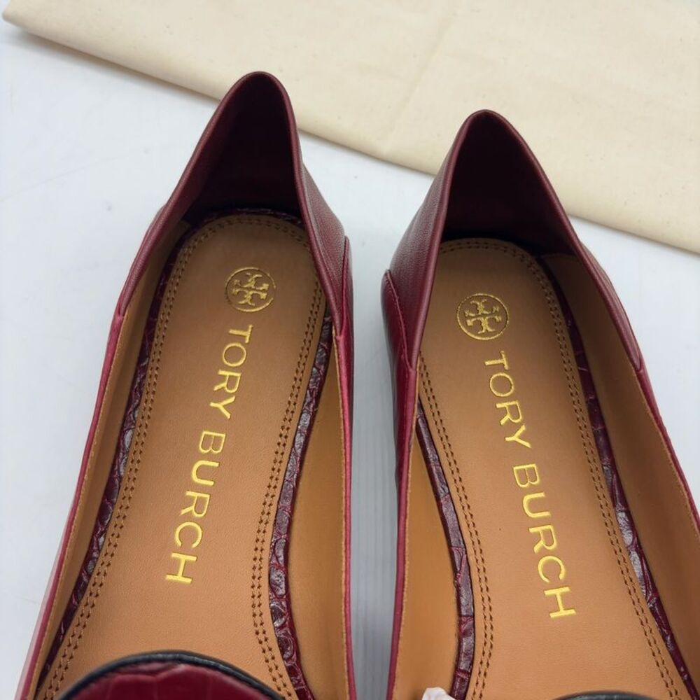 Tory Burch Tory Burch Charm Loafers - Picture 4 of 6